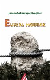 Euskal harriak (eBook, ePUB)
