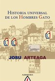 Historia universal de los hombes gato (eBook, ePUB)