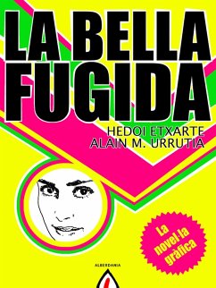 Cover La bella fugida (eBook, ePUB)
