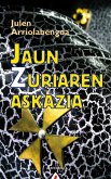 Jaun Zuriaren askazia (eBook, ePUB)