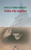 Eztia eta ozpina (eBook, ePUB)