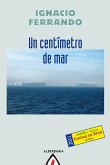 Un centímetro de mar (eBook, ePUB)