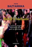 Babel o barbarie (eBook, ePUB)