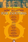 Ocho universos. Ocho escritoras (eBook, ePUB)