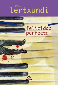 Cover Felicidad perfecta (eBook, ePUB)