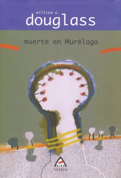 Muerte en Murélaga (eBook, ePUB) - Douglass, William