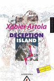 Deception Island (eBook, ePUB)
