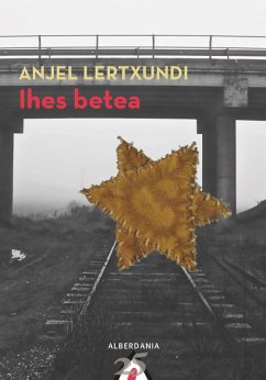 Ihes betea (eBook, ePUB) - Lertxundi, Anjel