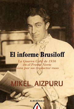 El informe Brusiloff (eBook, ePUB) - Aizpuru, Mikel