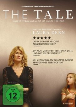 The Tale-Die Erinnerung