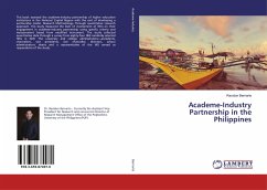 Academe-Industry Partnership in the Philippines - Bernarte, Racidon