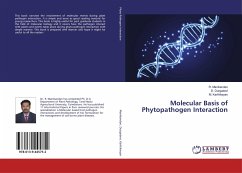 Molecular Basis of Phytopathogen Interaction