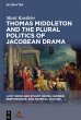 Thomas Middleton and the Plural... - Bild 1