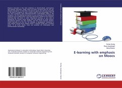 E-learning with emphasis on Moocs - Dortaj, Fariba;Asadnejad, Reza;Baziar, Atena