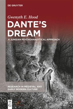 Dante's Dream - Hood, Gwenyth E.