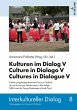 Kulturen im Dialog V - Culture in... - Bild 1