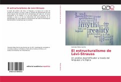 El estructuralismo de Lévi-Strauss