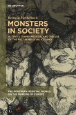 Monsters in Society: Alterity, Transgression, and the Use of the Past in Medieval Iceland