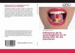 Influencia de la anquiloglosia en el desarrollo de los maxilares - Damiani, Patricia María