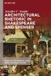 Architectural Rhetoric in Shakespeare... - Bild 1