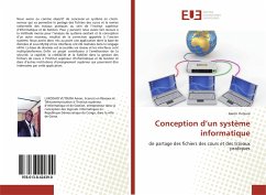 Conception d¿un système informatique - Vutsura, Aaron