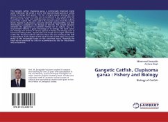 Gangetic Catfish, Clupisoma garua : Fishery and Biology