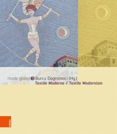 Textile Moderne/Textile Modernism