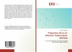 Fréquence de la co-infection Tuberculose- VIH/Sida