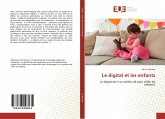 Le digital et les enfants