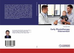 Early Physiotherapy Intervention - Patel, Indravadan