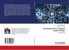 Fundamentals of Digital Logic Design - Shumba, Langtone;Chaamwe, Nchimunya