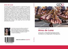 Aires de Luna - Mortigo Toro, Laura Daniela