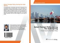 Qatari Foreign Policy during the Arab Spring
