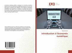 Introduction à l'économie numérique - Bouri, Nassima