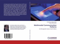 Multimodal Communication Patterns - MATHEW MARTIN, POOTHULLIL JOHN;Subramanyam, Subha