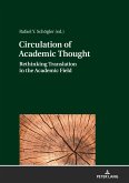 Circulation of Academic Thought