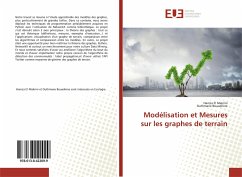 Modélisation et Mesures sur les graphes de terrain - El Makrini, Hamza;Bouadnine, Outhmane