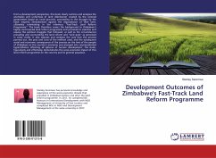 Development Outcomes of Zimbabwe's Fast-Track Land Reform Programme