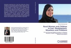 Rural Women and Children in Iran: Development, Situations and Problems - Golmohammadi, Farhood