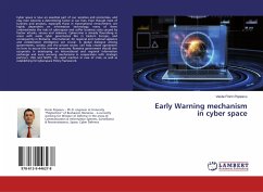 Early Warning mechanism in cyber space