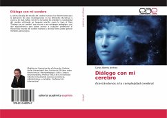 Diálogo con mi cerebro - Jiménez, Carlos Alberto