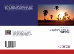 Excursions in Indian Aesthetics - Chettiarthodi, Rajendran