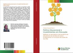 Política Educacional e Investimentos em Educação