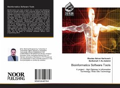 Bioinformatics Software Tools - Harhoosh, Muataz Adnan;AL-dulaimi, Buthainah f.