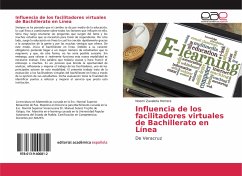 Influencia de los facilitadores virtuales de Bachillerato en Línea - Zavaleta Herrera, Noemí