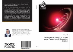 Experimental Design of Home-Made Pulsed Laser Deposition System - Ali, Nehal