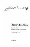 Simpliciana XL (2018)