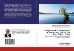 Environmental Assessment of Water and Fish of the River Nile at Cairo - Abd El-Galeel, Waleed Mohamed Mohamed;Shalaby, Shehata El-Sayad Mohamed;Satar, Amaal Mansour Abdel