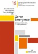 Genre Emergence - Bild 1