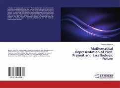 Mathematical Representation of Past, Present and Escathologic Future - Tambara, Federico